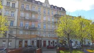 Апартаменты Apartament Poznań Centrum Познань Апартаменты с 3 спальнями-24