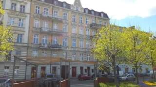 Апартаменты Apartament Poznań Centrum Познань Апартаменты с 3 спальнями-48